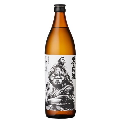 定期便(6ケ月)黒白波&黒豚・かつお
