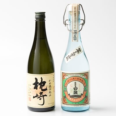定期便【6回配送】薩摩の高級焼酎 4合瓶 【プレミアム定期】