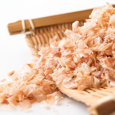 鹿児島 枕崎産鰹節 本枯節「和らぎ」パック6P×10袋 鰹家Dセット