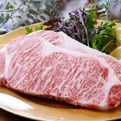 鹿児島産A5等級黒毛和牛・黒豚
