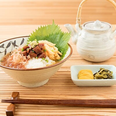 定期便【3回配送】かつ市 特選 枕崎 おだしで味わうグルメ | ふるさと納税のお礼品
