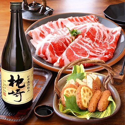 定期便(3回)薩摩酒造特選銘柄焼酎&酒のお供