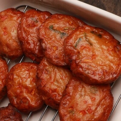 自宅で手作り 揚げたてさつま揚げ 松野下の味付けすり身 飛び魚入り 497 お礼品詳細 ふるさと納税なら さとふる