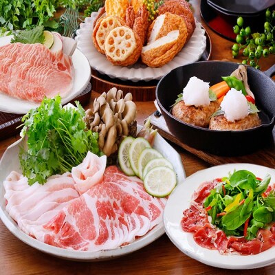 定期便(5回配送)枕崎お楽しみ便(黒毛和牛・黒豚・かつおetc)