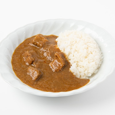 22年継足し極旨欧風カレー　480g×2瓶(4人前)