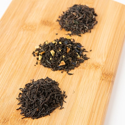 AOBAの人気本格英国紅茶茶葉3種セット