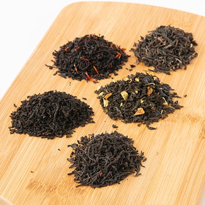 AOBA 人気紅茶5種セット　(茶葉)