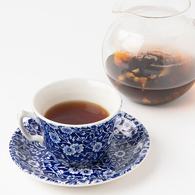 AOBAの紅茶 ミルクティーにおすすめの5種ギフトセット(茶葉)