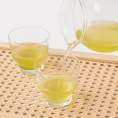 煎茶2種飲み比べセット【品評会入賞銘茶20g×1・狭山茶20g×2】