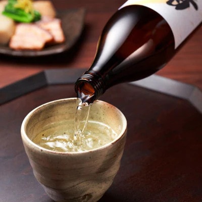 【麦焼酎】紙パック4本