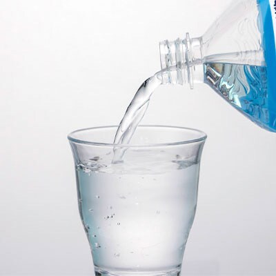 【毎月定期便】天然アルカリ 温泉水 財寶温泉 2L×12本 全12回