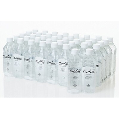 天然抗酸化水トロロックス(500ml×40本)