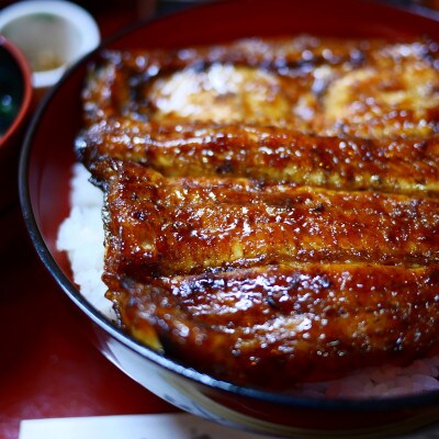 【鹿児島産】うなぎ蒲焼 2尾(冷凍)