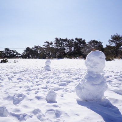 <峰山高原リゾートホワイトピーク>　スキー場1日リフト券　1枚