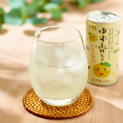 【かみかわ育ち】ゆず香ちゃん 190g×30缶
