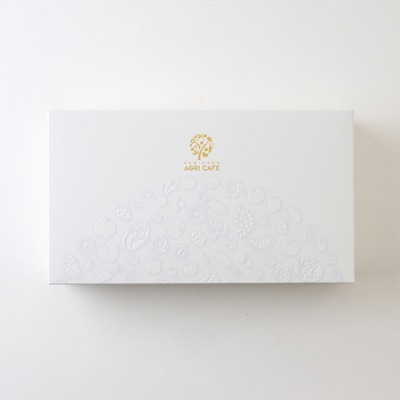 神河米粉バウムクーヘン(ソフト&ハード) 各1個