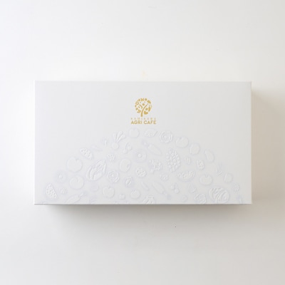 神河米粉バウムクーヘン(ソフト&ハード) ギフトセット