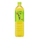【兵庫県神河町】おーいお茶緑茶1L　12本(1ケース)　伊藤園