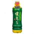 【兵庫県神河町】おーいお茶　濃い茶600ml　24本(1ケース)　伊藤園