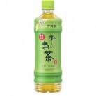 【兵庫県神河町】おーいお茶　緑茶600ml　24本(1ケース)　伊藤園