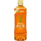 【兵庫県神河町】おーいお茶ほうじ茶600ml　24本(1ケース)　伊藤園