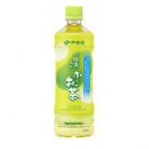 【兵庫県神河町】伊藤園のお抹茶入りおーいお茶　600ml×48本(2ケース)