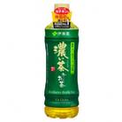 【毎月定期便】おーいお茶　濃い茶600ml48本全3回