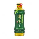 【毎月定期便】おーいお茶　濃い茶600ml　24本　全6回