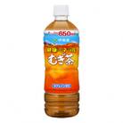 【毎月定期便】健康ミネラルむぎ茶650ml　48本　全6回