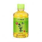 【毎月定期便】おーいお茶　緑茶280ml　24本　全6回