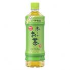 【毎月定期便】おーいお茶　緑茶600ml　48本　全6回