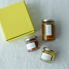 【家庭のごはんをより手軽に、さらにおいしく】ふじわらの定番びん詰めセット・小