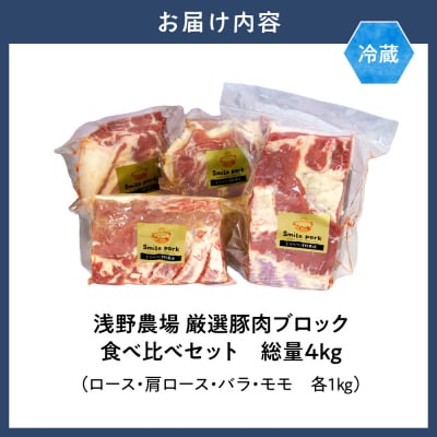 浅野農場厳選豚肉ブロック食べ比べセット_tb02-013