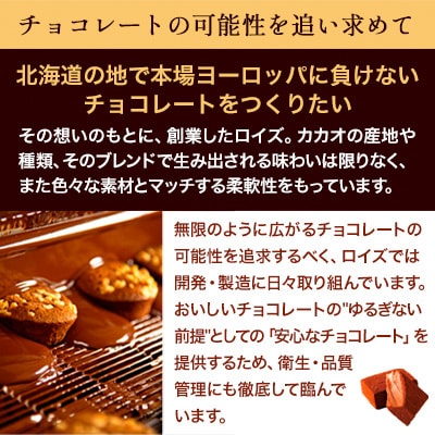 ROYCE'人気スイーツ詰合せ(B)
