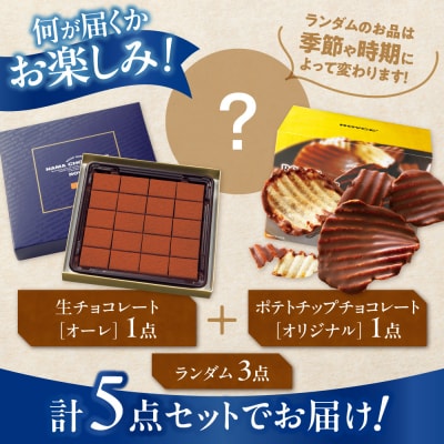 ROYCE'人気スイーツ詰合せ(B)_tb01-002