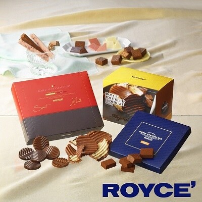 ROYCE'バラエティセット