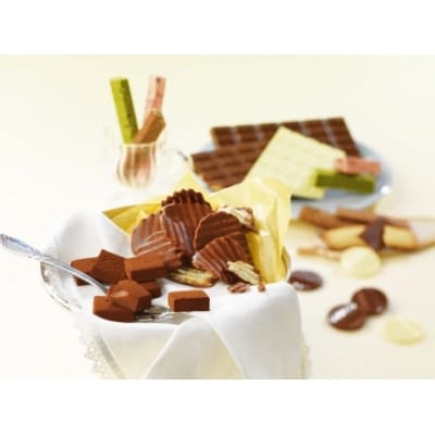 ROYCE'チョコレートセット2カ月コース