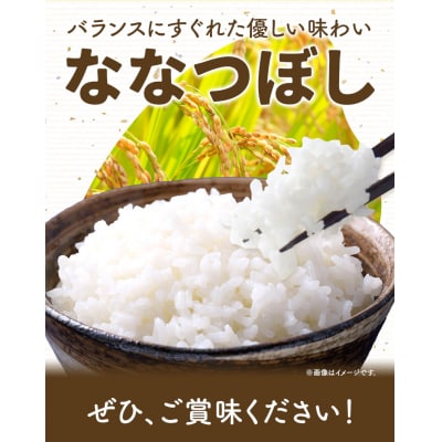 大塚農場の特別栽培認証米'ななつぼし'無洗米10kg | 北海道当別 大塚農場の特別栽培認証米'ななつぼし'無洗米10kg | 北海道当別