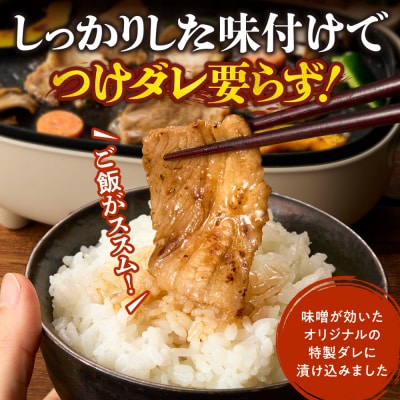 養豚家の豚ジンギスカン 250g×6パックセット_tb02-030