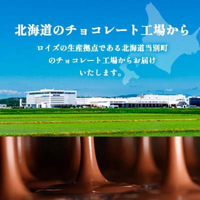 ROYCE'人気商品3種セット(B)