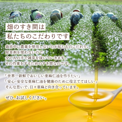 亜麻仁油 セレクト 95g×1箱_tb04-015