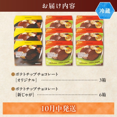 ROYCE'ポテトチップチョコレート[新じゃが]9個セット_tb01-021