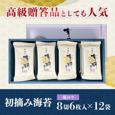 初摘み海苔 K-21(H029126)