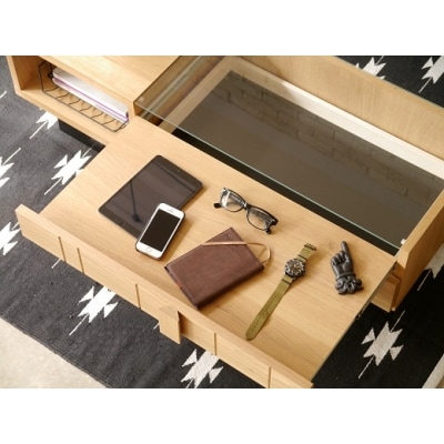 サモア コレクションテーブル (H062420)