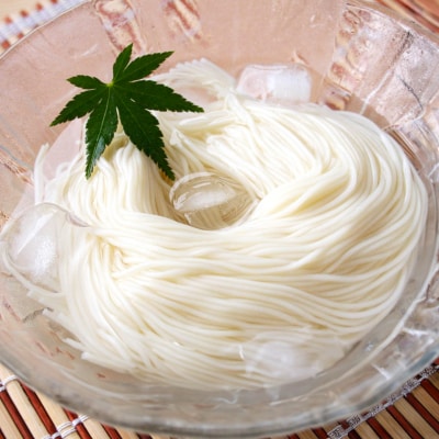 佐賀県特産品 神埼そうめん 3入(H014142)