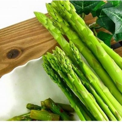 【先行受付 令和8年3月より発送】春芽のアスパラ 1.2kg (H013106)