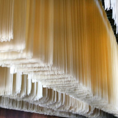 佐賀県特産品 神埼そうめん 20入(H014133)