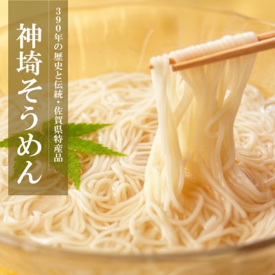 神埼めんセット 20入(H014134)
