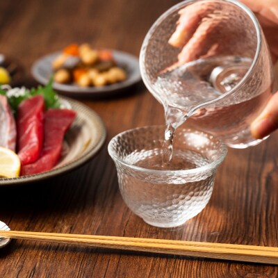 TheSAGA認定酒 手造り純米酒“光武”720ml 6本 (H022111)