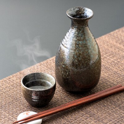 TheSAGA認定酒 辛口手造り純米酒“光武”720ml 6本 (H022112)